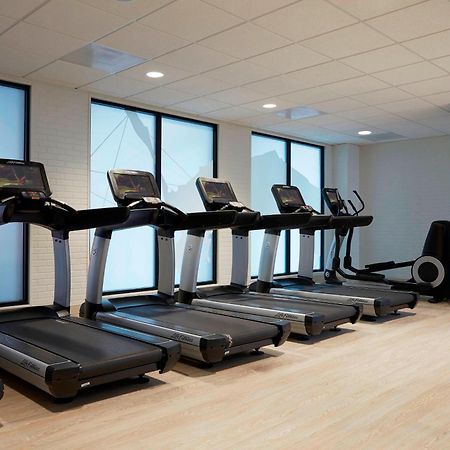 Отель Washington Marriott Georgetown Удобства фото